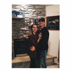 Meet your Posher, Abbey